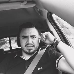 Meet your Posher, Oscar